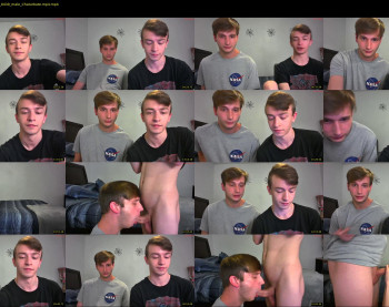 ashingwest97 — 38 minute Chaturbate male cam show recording, 720p, Nov 5, 2023