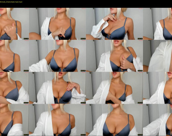 barrrbi — 7 minute Chaturbate female cam show recording, 720p, Nov 4, 2023