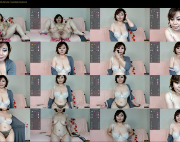 batari_giya — 37 minute Chaturbate female cam show recording, 720p, Nov 4, 2023