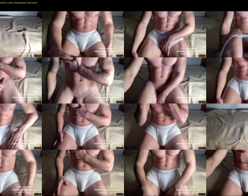 bestdick1991 — 48 minute Chaturbate male cam show recording, 720p, Nov 5, 2023