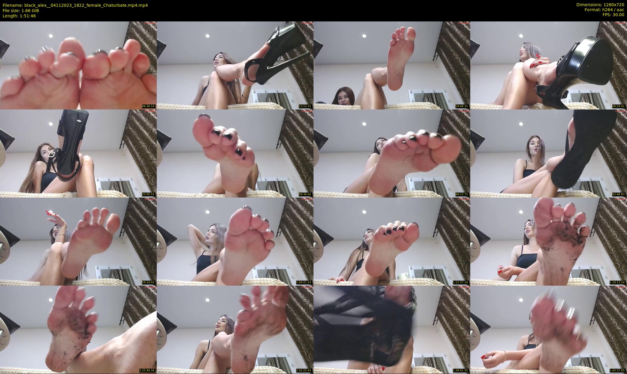 black_alex_ — 112 minute Chaturbate couple cam show recording, 720p, Nov 4, 2023