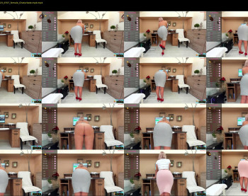 classy_medeeea — 120 minute Chaturbate female cam show recording, 720p, Nov 4, 2023