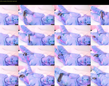 crazy_cakes_ — 10 minute Chaturbate couple cam show recording, 720p, Nov 4, 2023