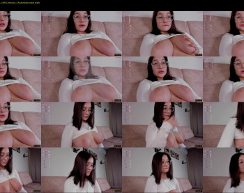 crystalcandies — 61 minute Chaturbate couple cam show recording, 720p, Nov 4, 2023