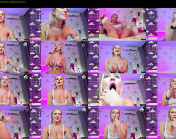 dark_milla — 121 minute Chaturbate female cam show recording, 720p, Nov 4, 2023