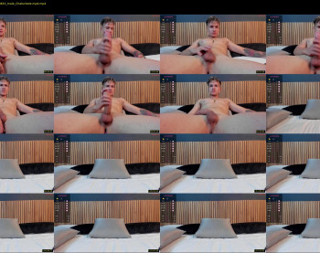 derekolsen_ — 111 minute Chaturbate male cam show recording, 720p, Nov 4, 2023