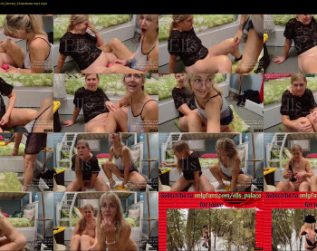 ells_palace — 47 minute Chaturbate female cam show recording, 720p, Nov 4, 2023