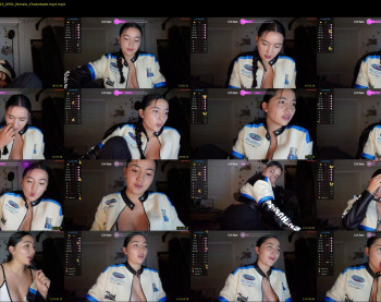 emma_johnson_ — 111 minute Chaturbate female cam show recording, 720p, Nov 4, 2023