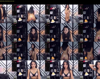 erika_soft — 23 minute Chaturbate female cam show recording, 720p, Nov 4, 2023