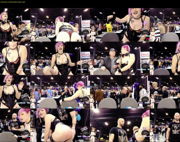 fatalgoth — 74 minute Chaturbate couple cam show recording, 720p, Nov 4, 2023