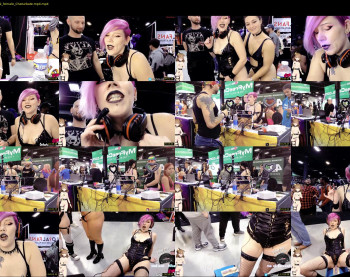 fatalgoth — 84 minute Chaturbate couple cam show recording, 720p, Nov 4, 2023