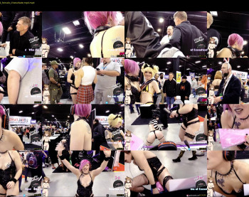fatalgoth — 48 minute Chaturbate couple cam show recording, 720p, Nov 4, 2023