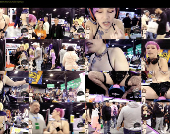 fatalgoth — 77 minute Chaturbate couple cam show recording, 720p, Nov 5, 2023