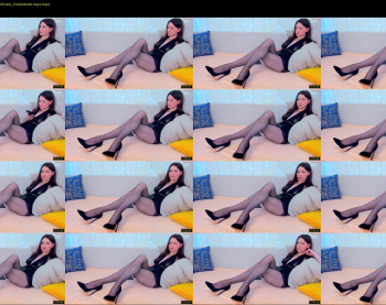 foxyx1 — 32 minute Chaturbate female cam show recording, 720p, Nov 4, 2023