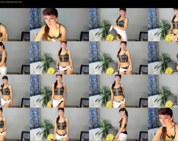 fritha — 3 minute Chaturbate female cam show recording, 720p, Nov 5, 2023