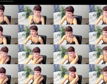 fritha — 12 minute Chaturbate female cam show recording, 720p, Nov 5, 2023