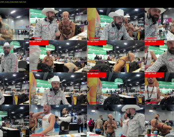 hardworkertn — 121 minute Chaturbate male cam show recording, 720p, Nov 4, 2023