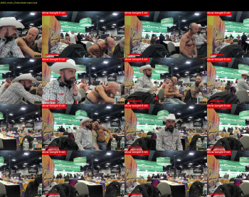 hardworkertn — 110 minute Chaturbate male cam show recording, 720p, Nov 5, 2023