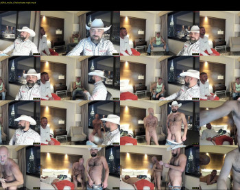 hardworkertn — 34 minute Chaturbate male cam show recording, 720p, Nov 5, 2023