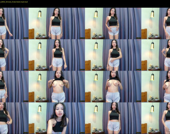 hersheys_aran — 11 minute Chaturbate female cam show recording, 720p, Nov 4, 2023