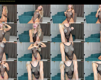honeybae3 — 15 minute Chaturbate female cam show recording, 720p, Nov 4, 2023