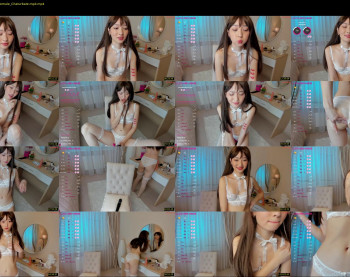 ikuyo_ — 72 minute Chaturbate female cam show recording, 720p, Nov 5, 2023