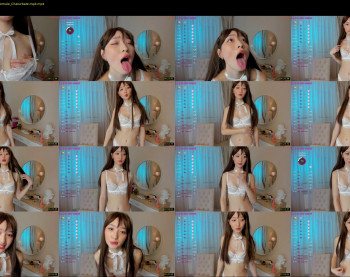 ikuyo_ — 4 minute Chaturbate female cam show recording, 720p, Nov 5, 2023