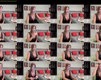 indianacooper — 7 minute Chaturbate female cam show recording, 720p, Nov 5, 2023