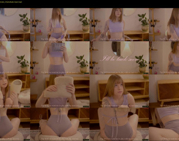 isoull — 120 minute Chaturbate female cam show recording, 720p, Nov 4, 2023