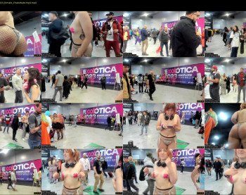 jessebangs — 26 minute Chaturbate female cam show recording, 720p, Nov 5, 2023