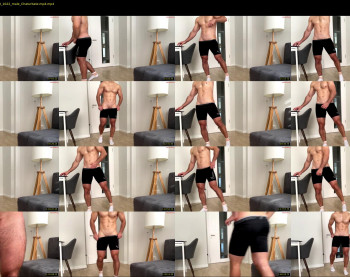js_ihavecookie — 120 minute Chaturbate male cam show recording, 720p, Nov 4, 2023