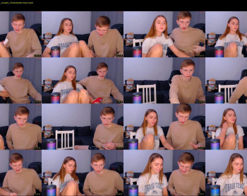julsweet — 36 minute Chaturbate male cam show recording, 720p, Nov 5, 2023
