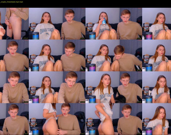 julsweet — 21 minute Chaturbate male cam show recording, 720p, Nov 5, 2023