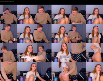 julsweet — 94 minute Chaturbate male cam show recording, 720p, Nov 5, 2023