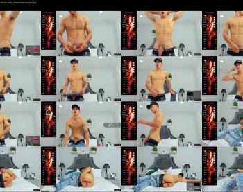 juniormorris_ — 5 minute Chaturbate male cam show recording, 720p, Nov 4, 2023
