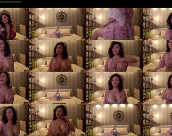 karrin — 44 minute Chaturbate female cam show recording, 720p, Nov 5, 2023