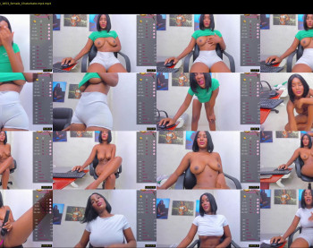 katherin_cruzz — 120 minute Chaturbate female cam show recording, 720p, Nov 4, 2023