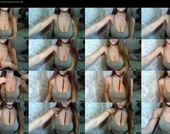 langoria — 27 minute Chaturbate female cam show recording, 720p, Nov 4, 2023