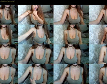 langoria — 40 minute Chaturbate female cam show recording, 720p, Nov 4, 2023