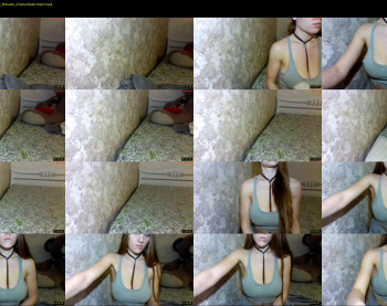 langoria — 19 minute Chaturbate female cam show recording, 720p, Nov 4, 2023