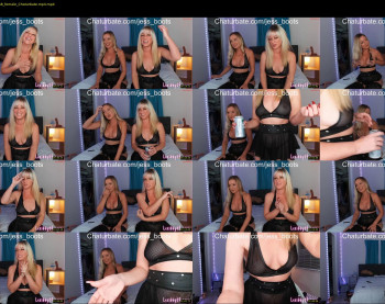 lexibby69 — 3 minute Chaturbate female cam show recording, 720p, Nov 5, 2023