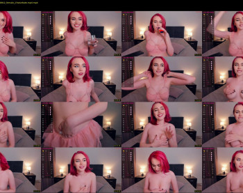 libbyshepard — 42 minute Chaturbate female cam show recording, 720p, Nov 4, 2023