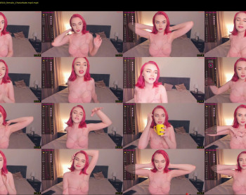 libbyshepard — 62 minute Chaturbate female cam show recording, 720p, Nov 5, 2023