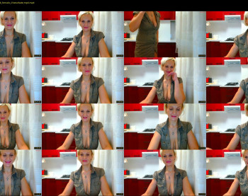 lisasimsx — 29 minute Chaturbate female cam show recording, 720p, Nov 5, 2023