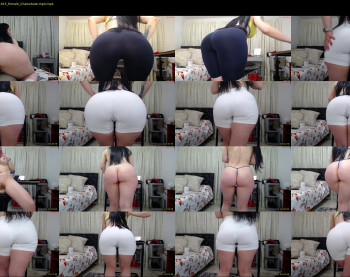litas_secrets — 121 minute Chaturbate female cam show recording, 720p, Nov 4, 2023