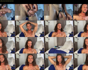makingmoans — 7 minute Chaturbate male cam show recording, 720p, Nov 5, 2023