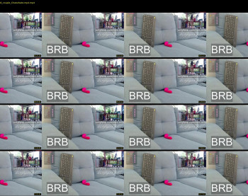 minikunis — 28 minute Chaturbate couple cam show recording, 720p, Nov 5, 2023