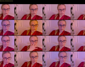 myassistant — 5 minute Chaturbate female cam show recording, 720p, Nov 5, 2023