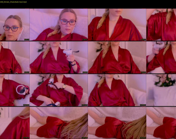 myassistant — 114 minute Chaturbate female cam show recording, 720p, Nov 5, 2023
