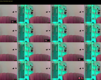 nezo_ — 29 minute Chaturbate female cam show recording, 720p, Nov 4, 2023